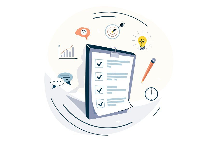 Defined service scope for Five Outbound client agreements